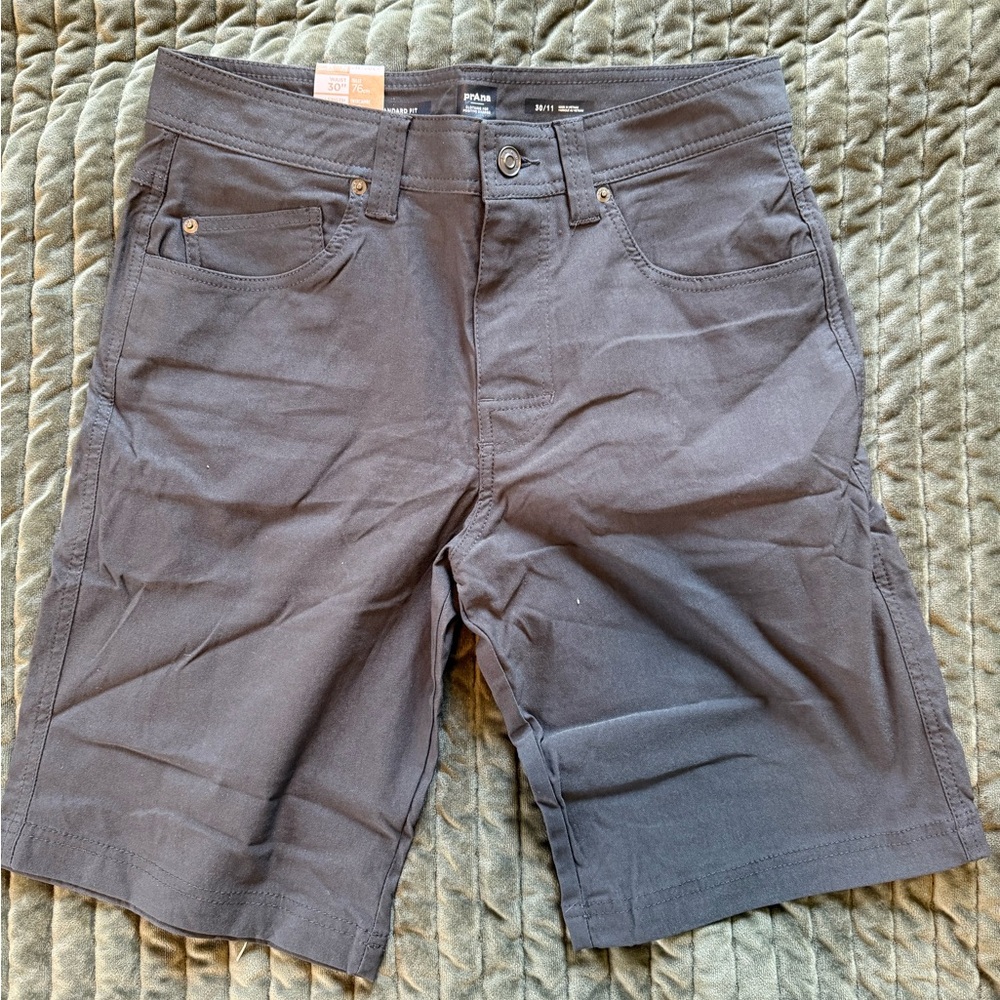 Prana Men's Brion II Shorts